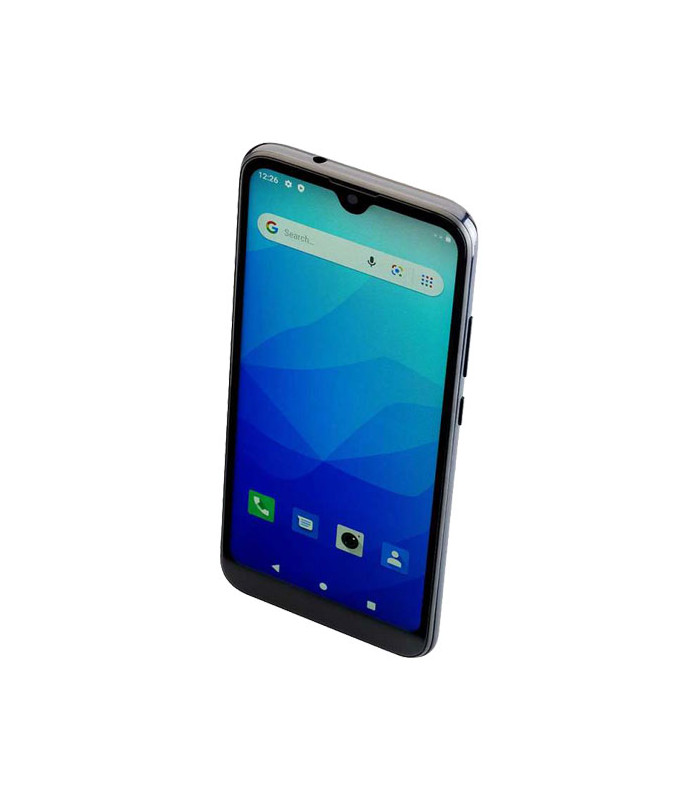 گوشی موبایل جی پلاس مدل P10 2022 دو سیم کارت ظرفیت 3/32 گیگابایت