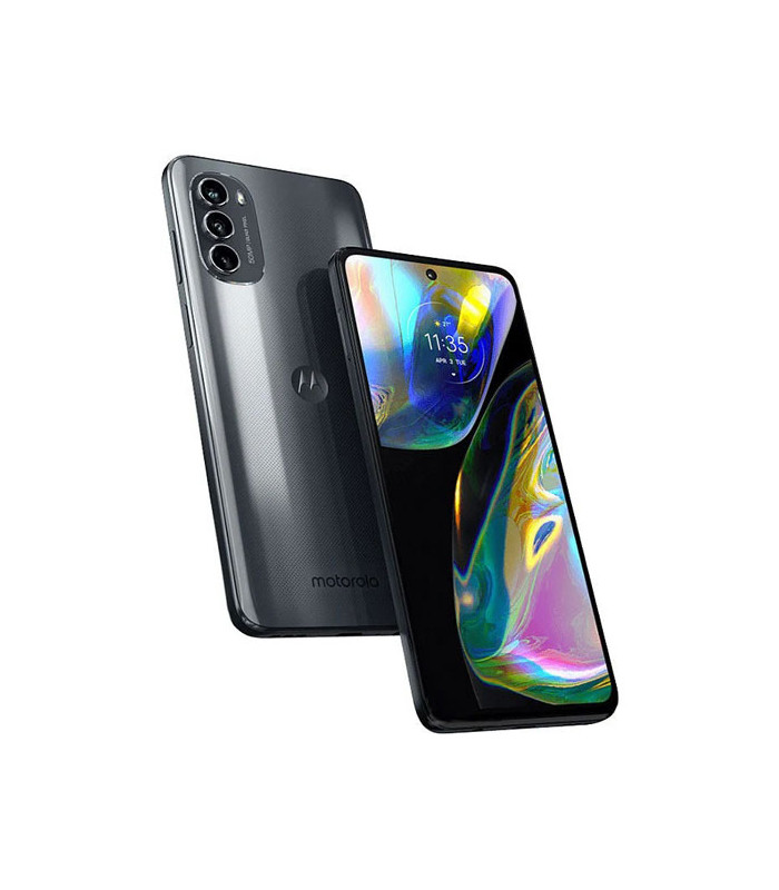 گوشی موبایل موتورولا مدل Moto G71s 5G دو سیم کارت ظرفیت 8/128 گیگابایت