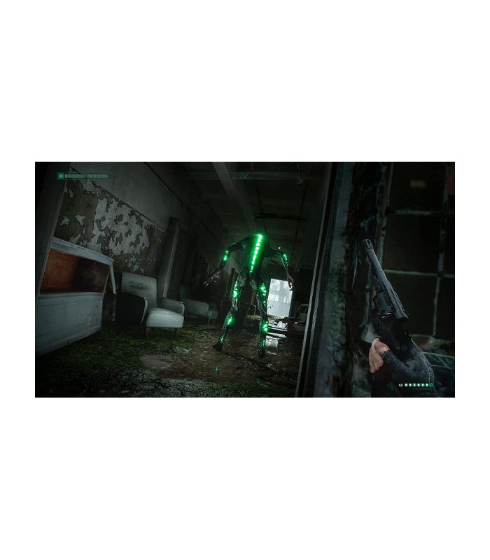 بازی Chernobylite برای پلی استیشن 5