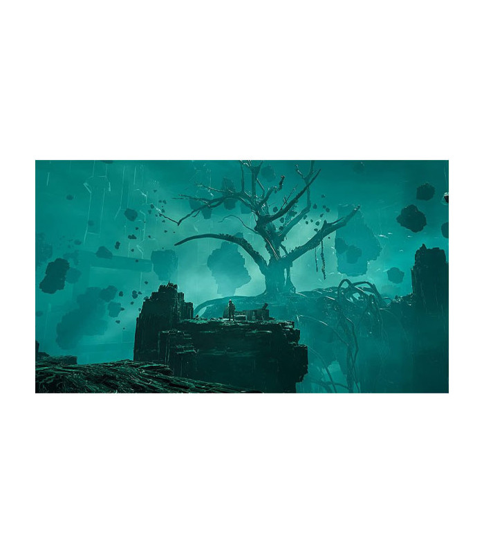 بازی Chernobylite برای پلی استیشن 5