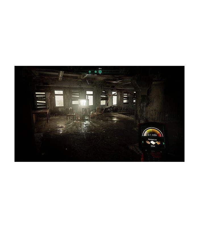 بازی Chernobylite برای پلی استیشن 5