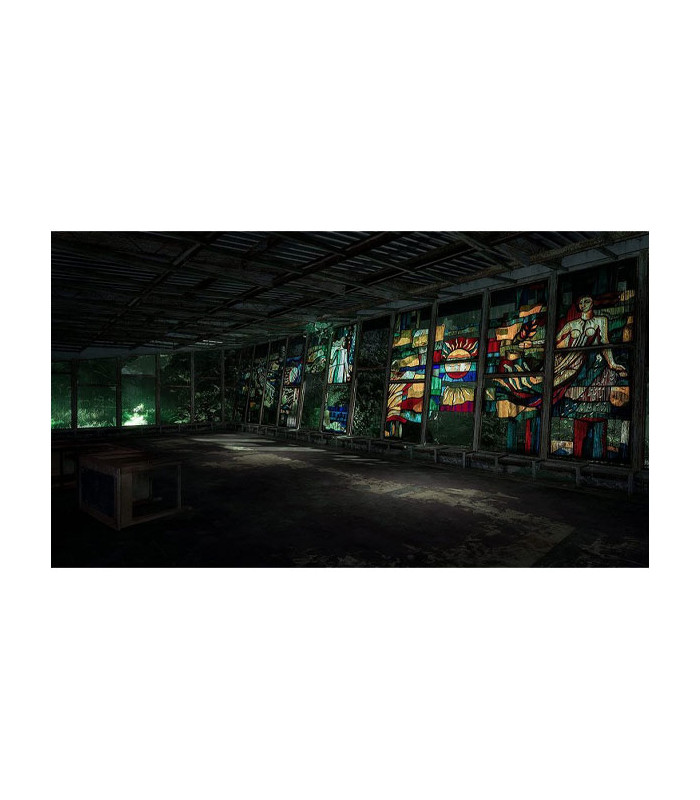 بازی Chernobylite برای پلی استیشن 5