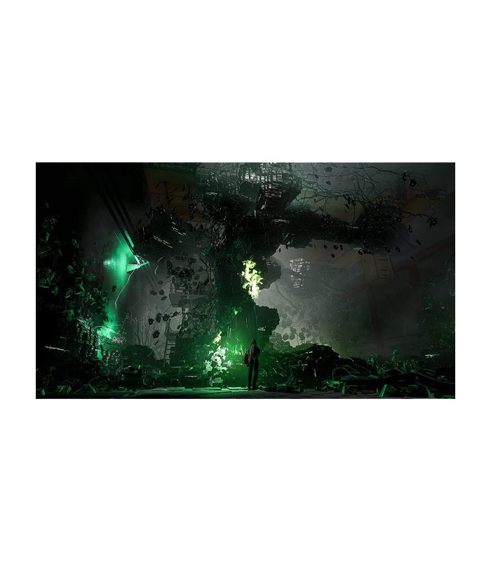 بازی Chernobylite برای پلی استیشن 5