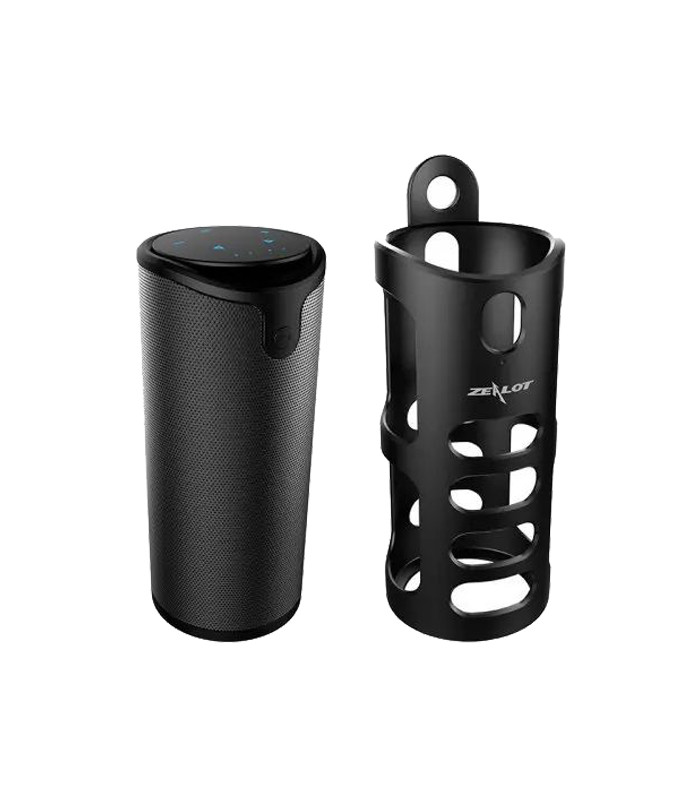 اسپیکر بلوتوثی قابل حمل زیلوت مدل S8