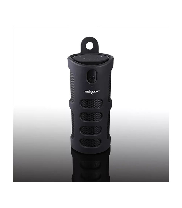 اسپیکر بلوتوثی قابل حمل زیلوت مدل S8