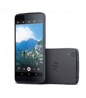 بایل بلک بری مدل Dtek50