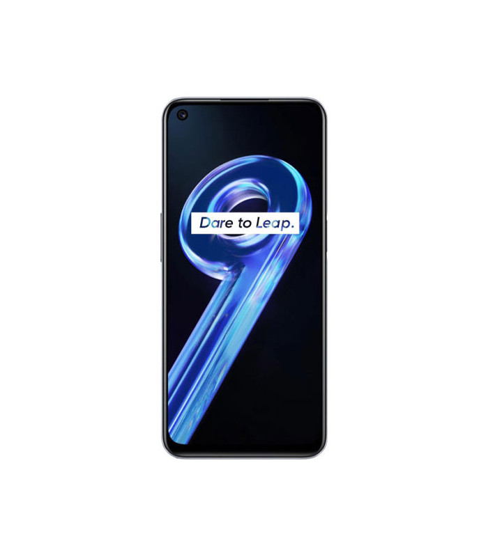 گوشی موبایل ریلمی مدل Realme 9 5G دو سیم کارت ظرفیت 4/128 گیگابایت