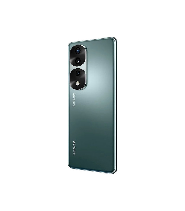 گوشی موبایل آنر مدل Honor 70 Pro Plus 5G دو سیم کارت ظرفیت 8/256 گیگابایت