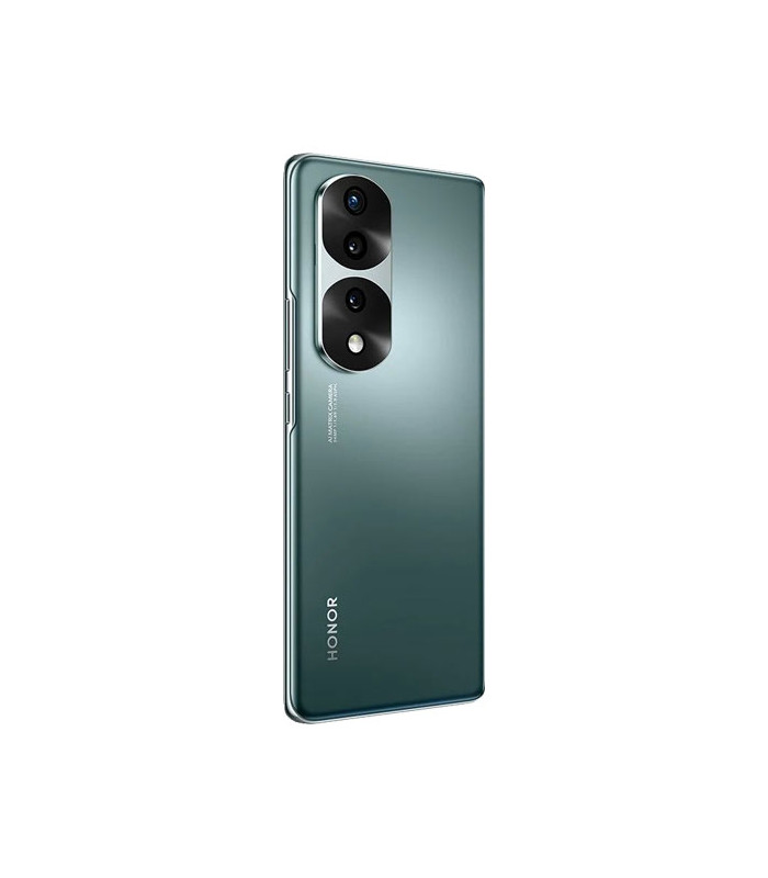 گوشی موبایل آنر مدل Honor 70 Pro Plus 5G دو سیم کارت ظرفیت 12/256 گیگابایت