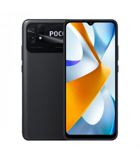 گوشی موبایل شیائومی مدل Poco C40 دو سیم کارت ظرفیت 4/64 گیگابایت
