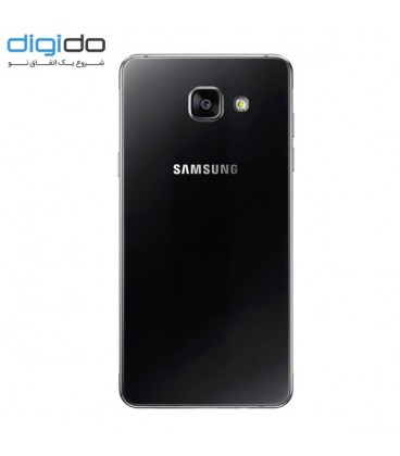 گوشی موبایل سامسونگ مدل Galaxy A7 (2016) SM-A710FD دوسیم کارت 16گیگابایت