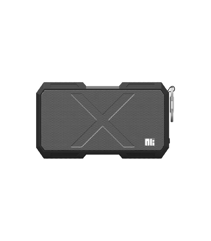 اسپیکر بلوتوثی قابل حمل نیلکین مدل X-MAN