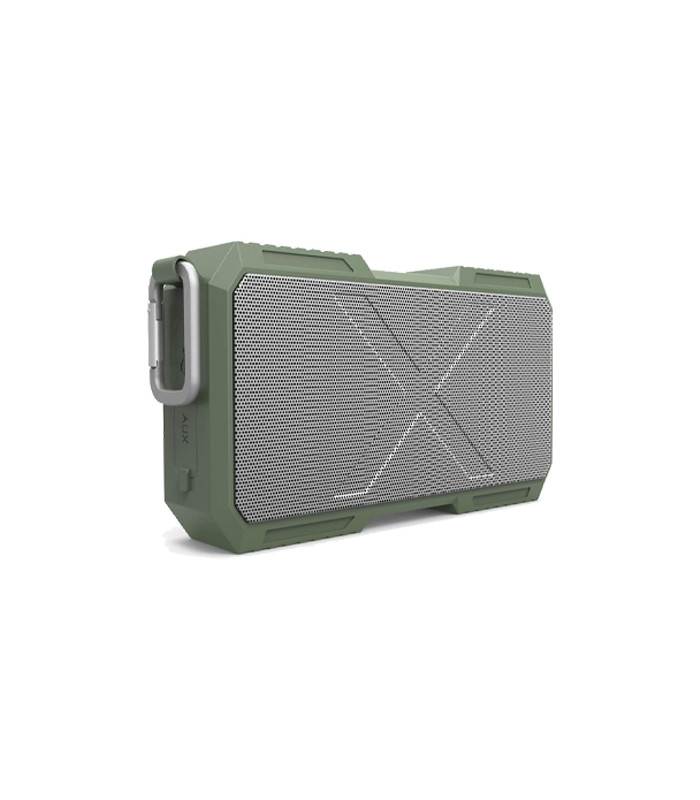 اسپیکر بلوتوثی قابل حمل نیلکین مدل X-MAN