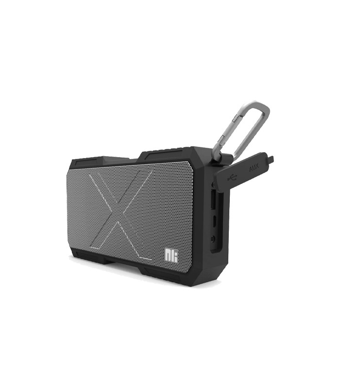 اسپیکر بلوتوثی قابل حمل نیلکین مدل X-MAN