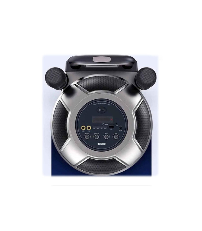 اسپیکر بلوتوثی ریمکس مدل RB-X6