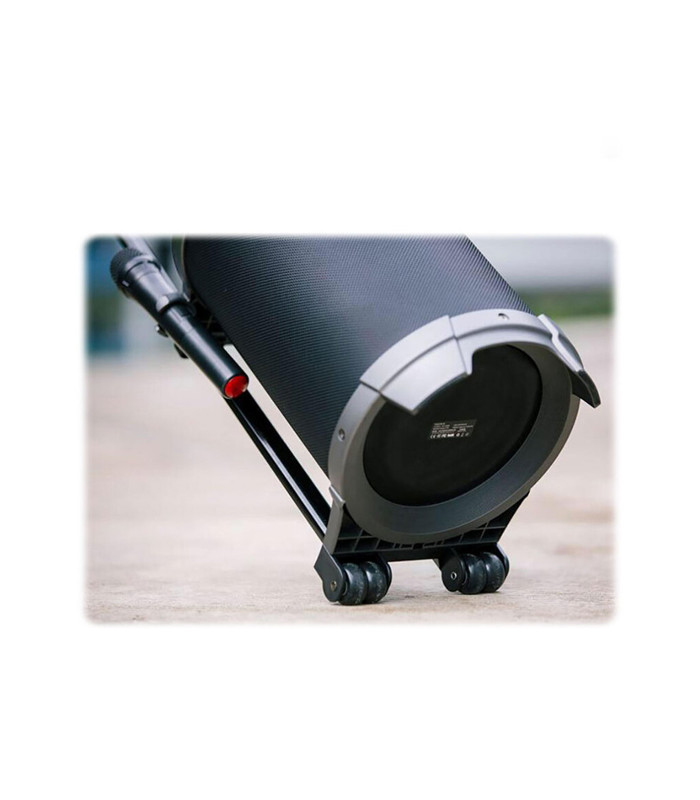 اسپیکر بلوتوثی ریمکس مدل RB-X6