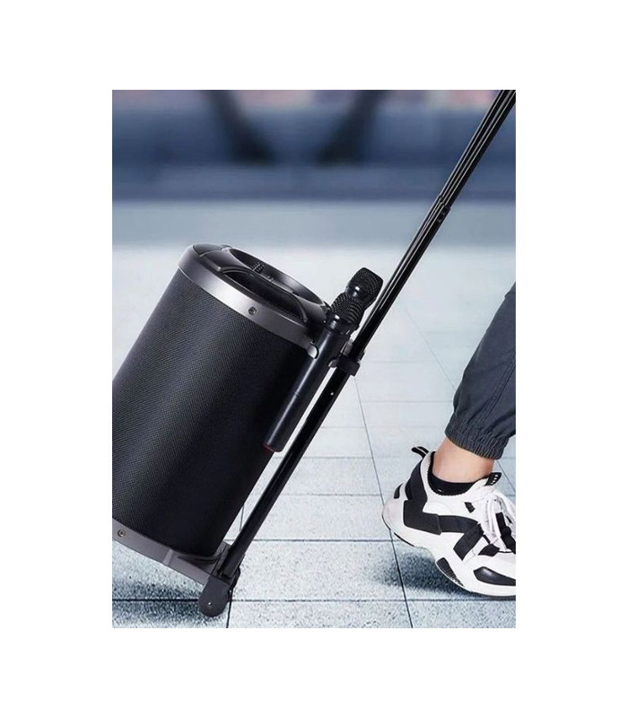 اسپیکر بلوتوثی ریمکس مدل RB-X6