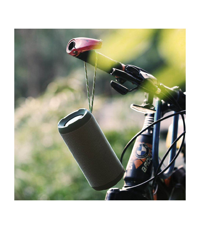 اسپیکر بلوتوثی ریمکس مدل RB-M28 Pro Star Series Outdoor