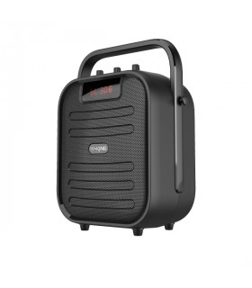 اسپیکر بلوتوثی قابل حمل دبلیو کینگ مدل T5 Mini