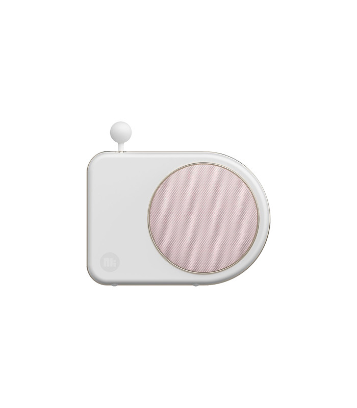 اسپیکر بلوتوثی قابل حمل نیلکین مدل NinaKiss CandyBox C1