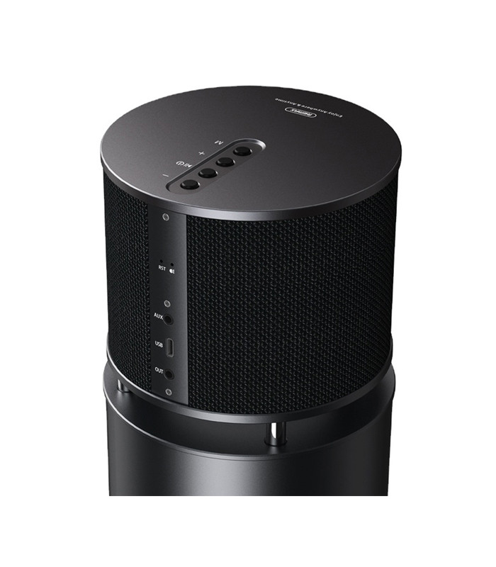 اسپیکر بلوتوثی ریمکس مدل RB-H20 Pro