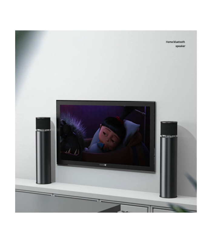 اسپیکر بلوتوثی ریمکس مدل RB-H20 Pro