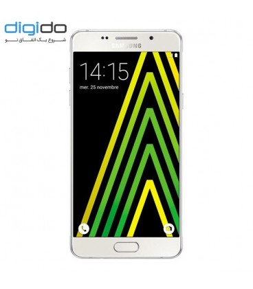 گوشی موبایل سامسونگ مدل Galaxy A7 (2016) SM-A710FD دوسیم کارت 16گیگابایت