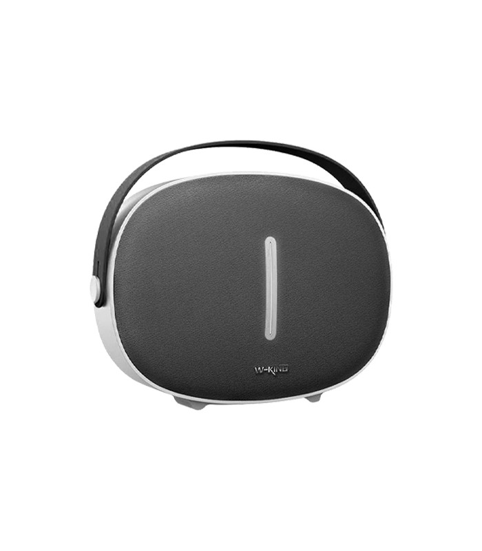 اسپیکر بلوتوثی دبلیو کینگ مدل T8