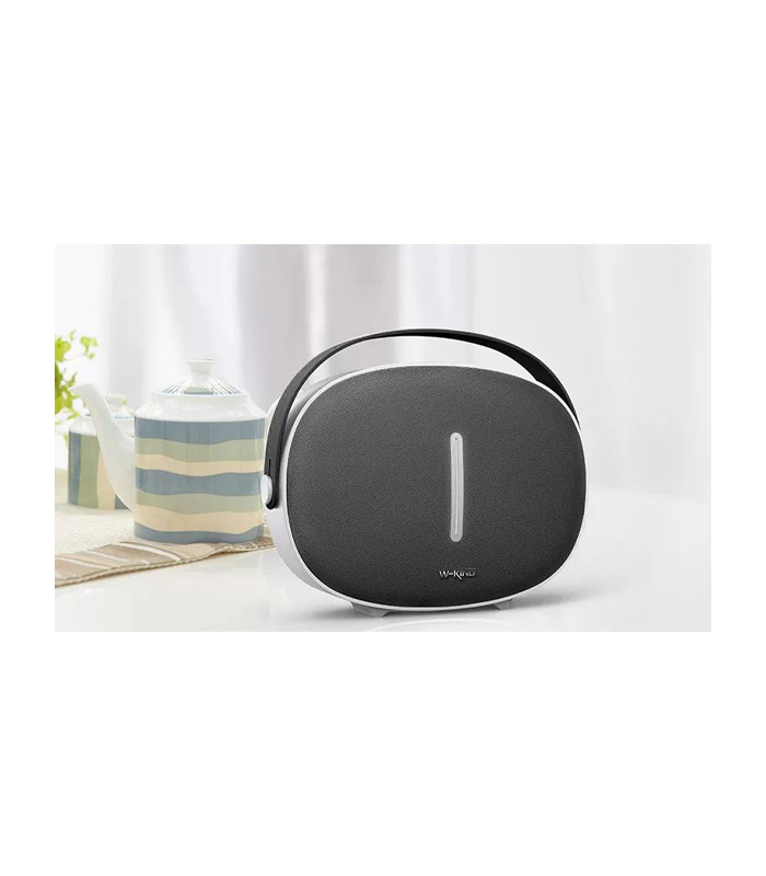 اسپیکر بلوتوثی دبلیو کینگ مدل T8