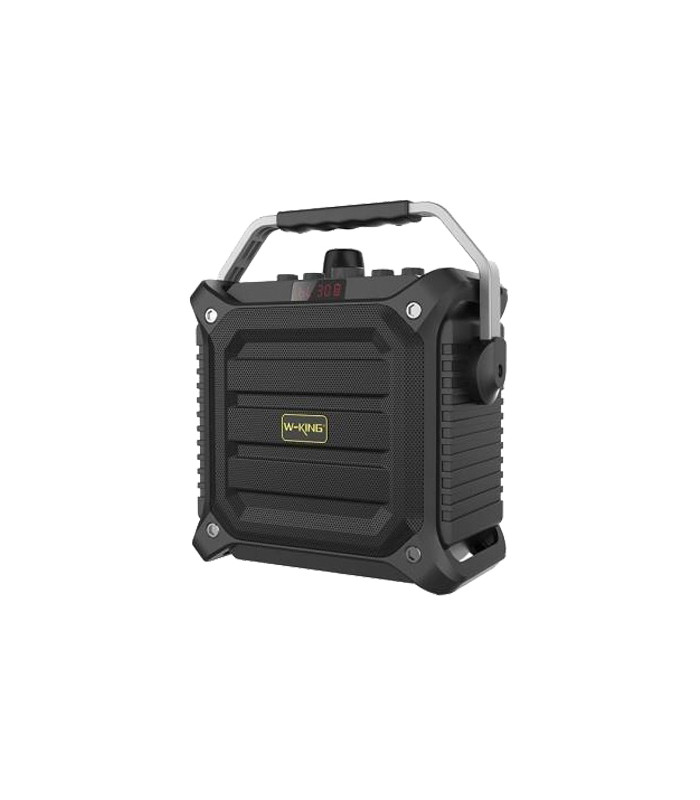 اسپیکر بلوتوثی دبلیو کینگ مدل K3H
