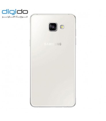 گوشی موبایل سامسونگ مدل Galaxy A7 (2016) SM-A710FD دوسیم کارت 16گیگابایت