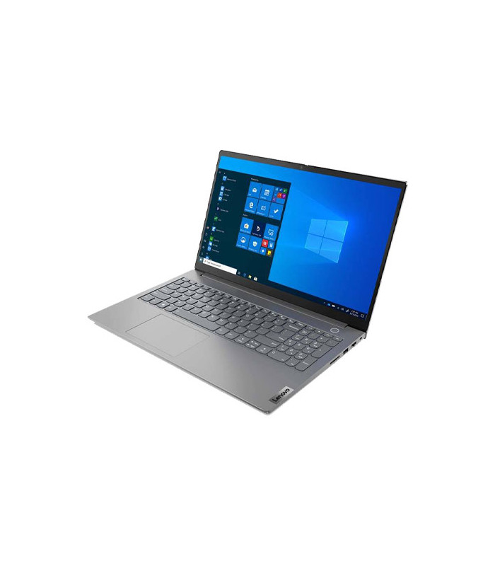 لپ تاپ 15.6 اینچی لنوو مدل  ThinkBook 15-MC Core i3