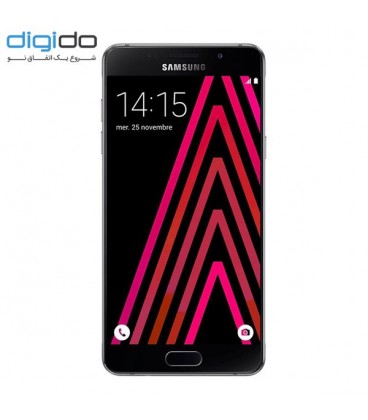 گوشی موبایل سامسونگ مدل Galaxy A7 (2016) SM-A710FD دوسیم کارت 16گیگابایت