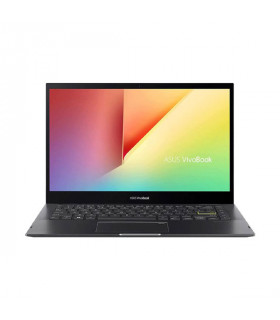 لپ تاپ 15.6 اینچی ایسوس مدل VivoBook Flip 14 TP470EZ-A Core i5