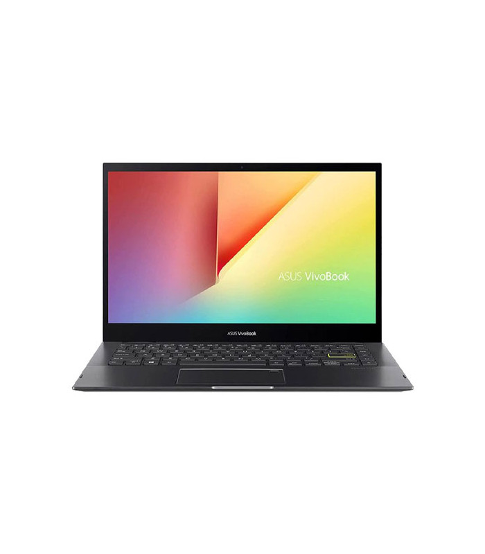 لپ تاپ 15.6 اینچی ایسوس مدل VivoBook Flip 14 TP470EZ-A Core i5