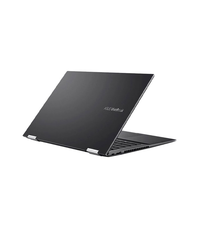 لپ تاپ 15.6 اینچی ایسوس مدل VivoBook Flip 14 TP470EZ-A Core i5