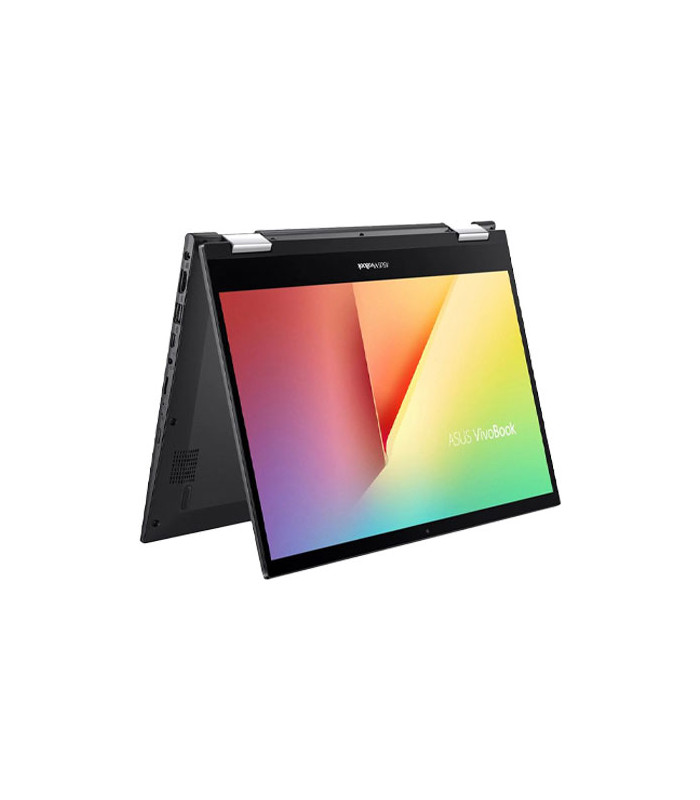 لپ تاپ 15.6 اینچی ایسوس مدل VivoBook Flip 14 TP470EZ-A Core i5