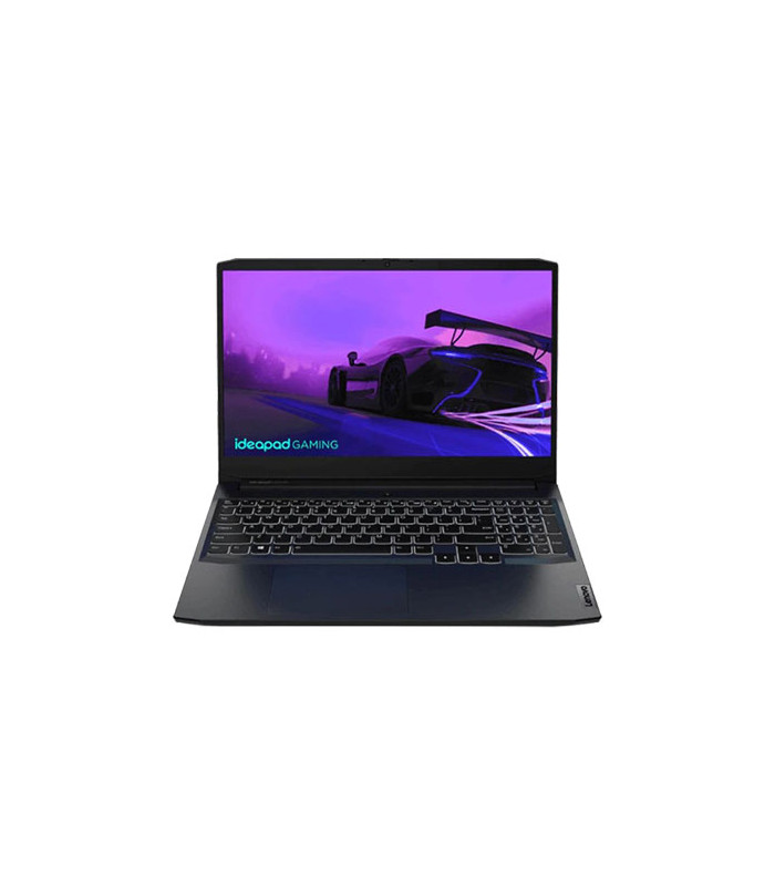 لپ تاپ 15.6 اینچی لنوو مدل IdeaPad Gaming 3-QD Core i5