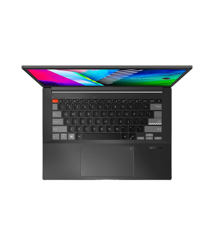 لپ تاپ 15.6 اینچی ایسوس مدل VivoBook Pro 14X OLED N7400PC-B Core i5