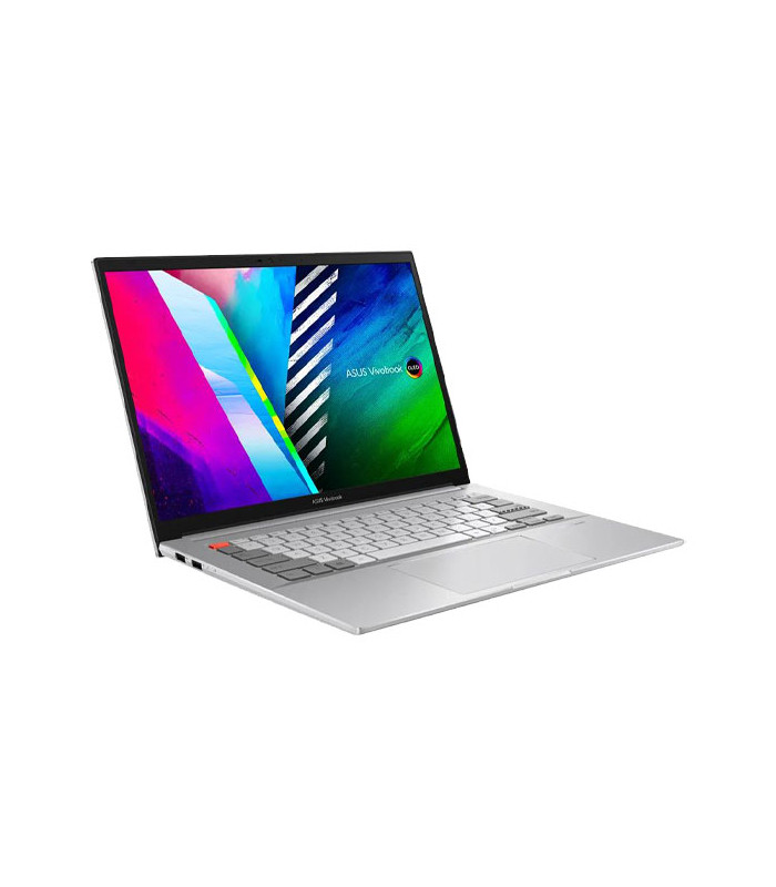 لپ تاپ 15.6 اینچی ایسوس مدل VivoBook Pro 14X OLED N7400PC-B Core i5