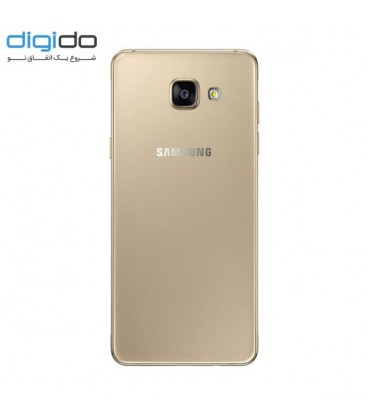 گوشی موبایل سامسونگ مدل Galaxy A7 (2016) SM-A710FD دوسیم کارت 16گیگابایت