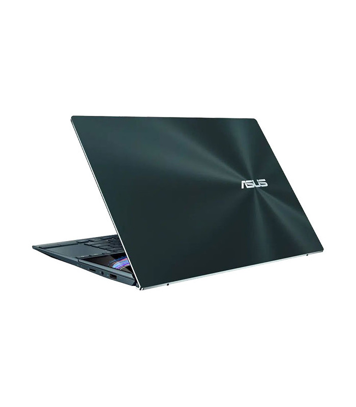لپ تاپ 14.0 اینچی ایسوس مدل ZenBook Duo 14 UX482EGR-A Core i7