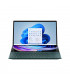 لپ تاپ 14.0 اینچی ایسوس مدل ZenBook Duo 14 UX482EGR-A Core i7