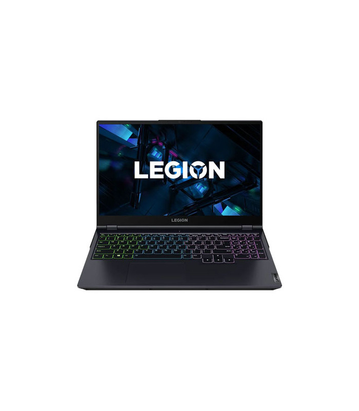 لپ تاپ 15.6 اینچی لنوو مدل Legion 5-DAB Core i5