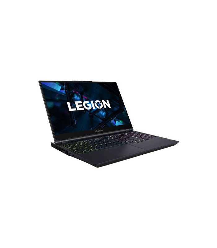 لپ تاپ 15.6 اینچی لنوو مدل Legion 5-DAC Core i5