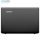 لپتاپ 15 اینچی  Lenovo Ideapad 310 i5
