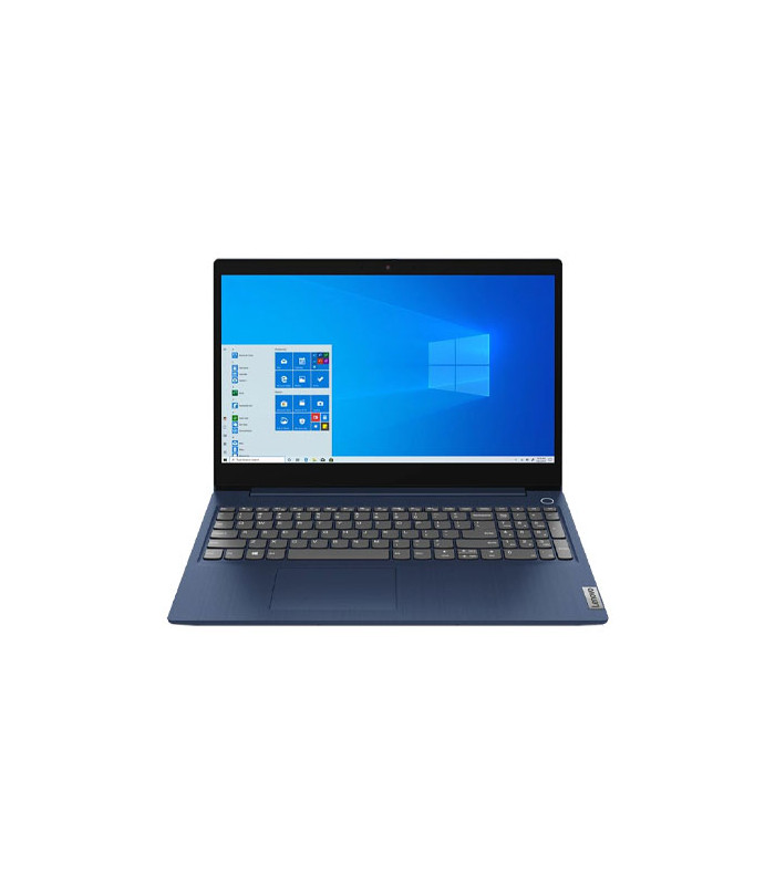 لپ تاپ 15.6 اینچی لنوو مدل IdeaPad 3-JAA Athlon