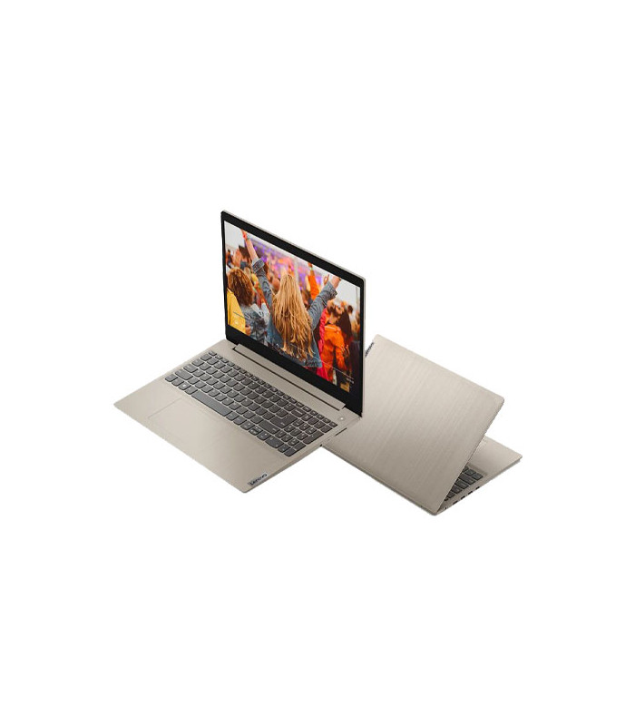 لپ تاپ 15.6 اینچی لنوو مدل IdeaPad 3-JAA Athlon