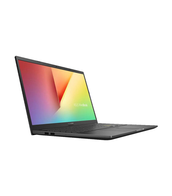 لپ تاپ 15.6 اینچی ایسوس مدل VivoBook K513EQ-CB Core i5