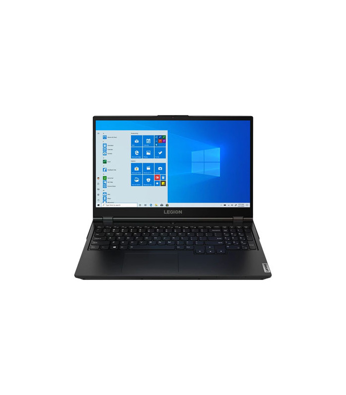 لپ تاپ 15.6 اینچی لنوو مدل Legion 5-CAB Core i7